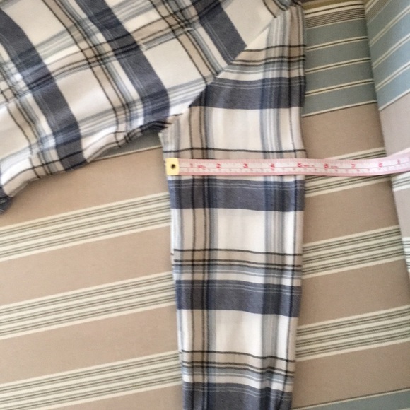 ❌SOLD❌Urban Outfitters BDG SO SOFT flannel - Picture 7 of 7